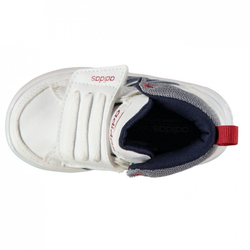 Adidas - Hoops Mid Infants Trainers