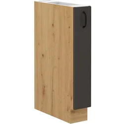 Izvlečna omara PRESTIGE 15D