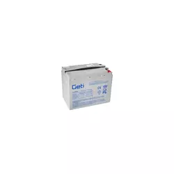 VRLA AGM olovni akumulator 12V/55Ah