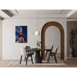 Wallity UV 016 Dekorativna slika, 70 x 100 cm