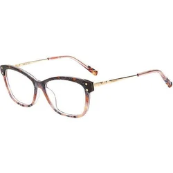 Missoni MIS0006 OBL ONE SIZE (53) Večbarvna/Kristalna