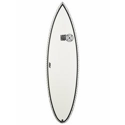 Light Five Cv Pro Epoxy Future 511 white