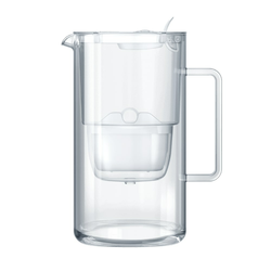 Aquaphor Filter kotliček Aquaphor Glass (bel)