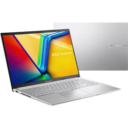 Laptop Vivobook 15 X1502VA-BQ580 (15,6 FHD, i7-13620H, 16GB, SSD 512GB)