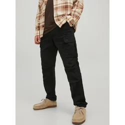 Black Jack & Jones Stace Cargo Pants - Mens
