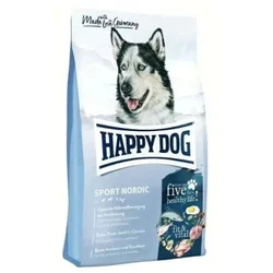 Happy Dog Sport Nordic 14KG Hrana za aktivne pse