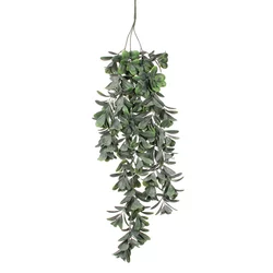Dekordom Cvet crassula 79cm 1021018 - green - edl ( 040427 )