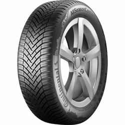 Continental celoletna pnevmatika 215/55R17 98H AllSeasonContact