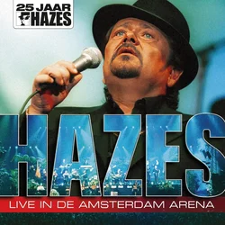 André Hazes - Live In De Amsterdam Arena (LP)