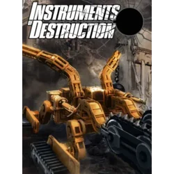 Instruments of Destruction Steam Key (PC) EUROPE