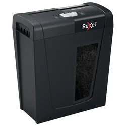 UNIŠTAVAČ DOKUMENTACIJE   8 LISTOVA CROSSCUT SECURE X8 REXEL 2020123EU