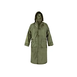 Kabanica MANDRA Pvc Zelena XL