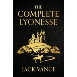 Complete Lyonesse