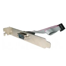 Gembird Interfejs kartica/adapter interni VGA DB9 serial port