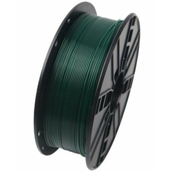 A4 TECH - 3DP-PLA1.75-01-CG PLA Filament za 3D stampac 1,75mm kotur 1KG Christmas Green