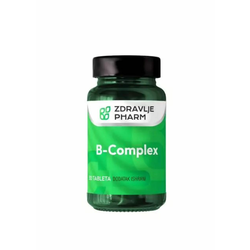 ZDRAVLJE PHARM B-complex