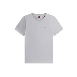 Tommy Jeans Majica siva