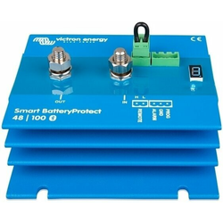 VICTRON ENERGY Victron Smart BatteryProtect BP 48-100 – 100A Pametna Zaštita Baterije za 48V