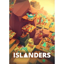 ISLANDERS Steam Key GLOBAL