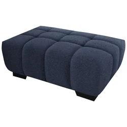 Hom`in TABURE, tekstil temno modra