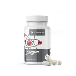 Krom Active, 30 kapsul