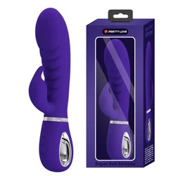 Prescott usb vibe