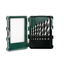Metabo Set Burgija za drvo, 8kom
