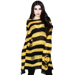 Pulover moška - Busy Bee - KILLSTAR - KSRA002872