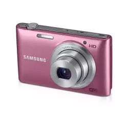 SAMSUNG digitalni fotoaparat EC-ST150 PINK