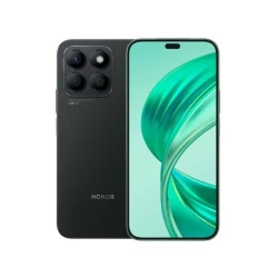 HONOR obnovljen pametni telefon X8b 8GB/256GB, Midnight Black