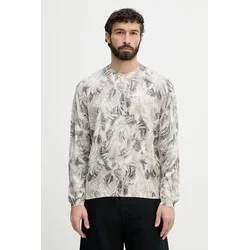 Armani Exchange pulover moški bombažen