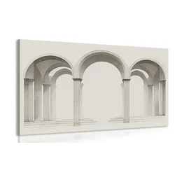 Slika rustikalni oboki - 60x40