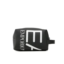 Kozmetični kovček EA7 Emporio Armani 245076 3R910 95020 Črna