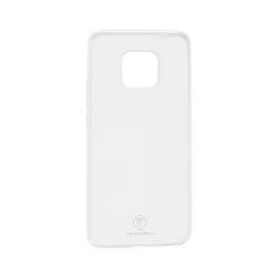 TERACELL Maska za Huawei Mate 20 Pro Skin transparentna
