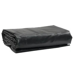 Cerada crna 1,5x2 m 650 g/m2