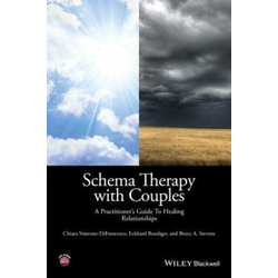 Schema Therapy with Couples