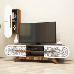 Hanah home TV Komoda Defne Orah