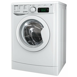 INDESIT pralni stroj EWE 81484 B EU