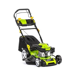 FIELDMANN Benzinska kosilica za travu FZR 4618-144BV
