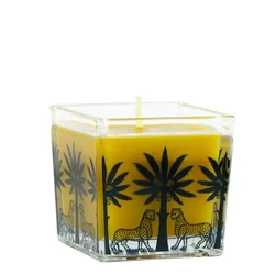 Ortigia ŽAGAra Square Candle 170 g