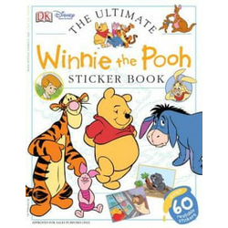 Winnie the Pooh