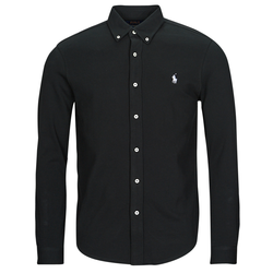 Polo Ralph Lauren Srajca, črna