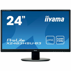 IIYAMA Monitor 24 1920x1080