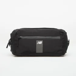Torbica za pas New Balance n Sling Belt Black Universal