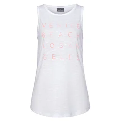 VENICE BEACH Top, bela