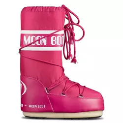 MOON BOOT čizme MOON BOOT NYLON BOUGANVILLE
