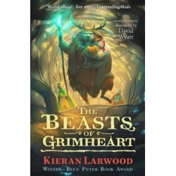 Beasts of Grimheart