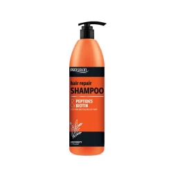 Šampon za Oporavak Kose sa Peptidima i Biotinom 1000ml | Prosalon | Kozmo