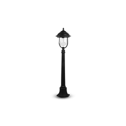 Spoljna lampa 1xE27/60W/230V 111 cm IP44
