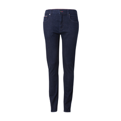 TOMMY HILFIGER Kavbojke, modra